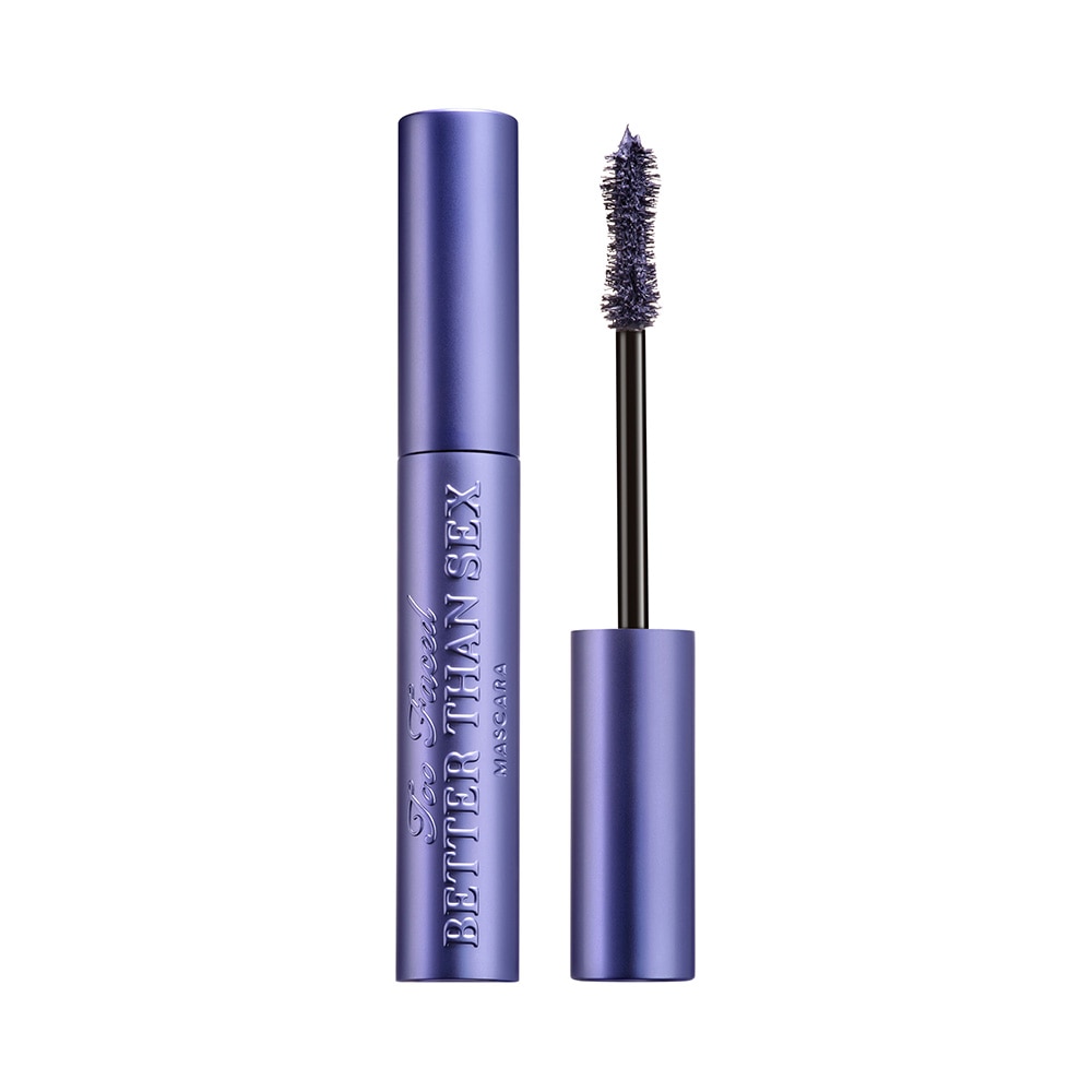 BETTER THAN SEX MIDNIGHT BLUE (MASCARA DE PESTA&Ntilde;AS)